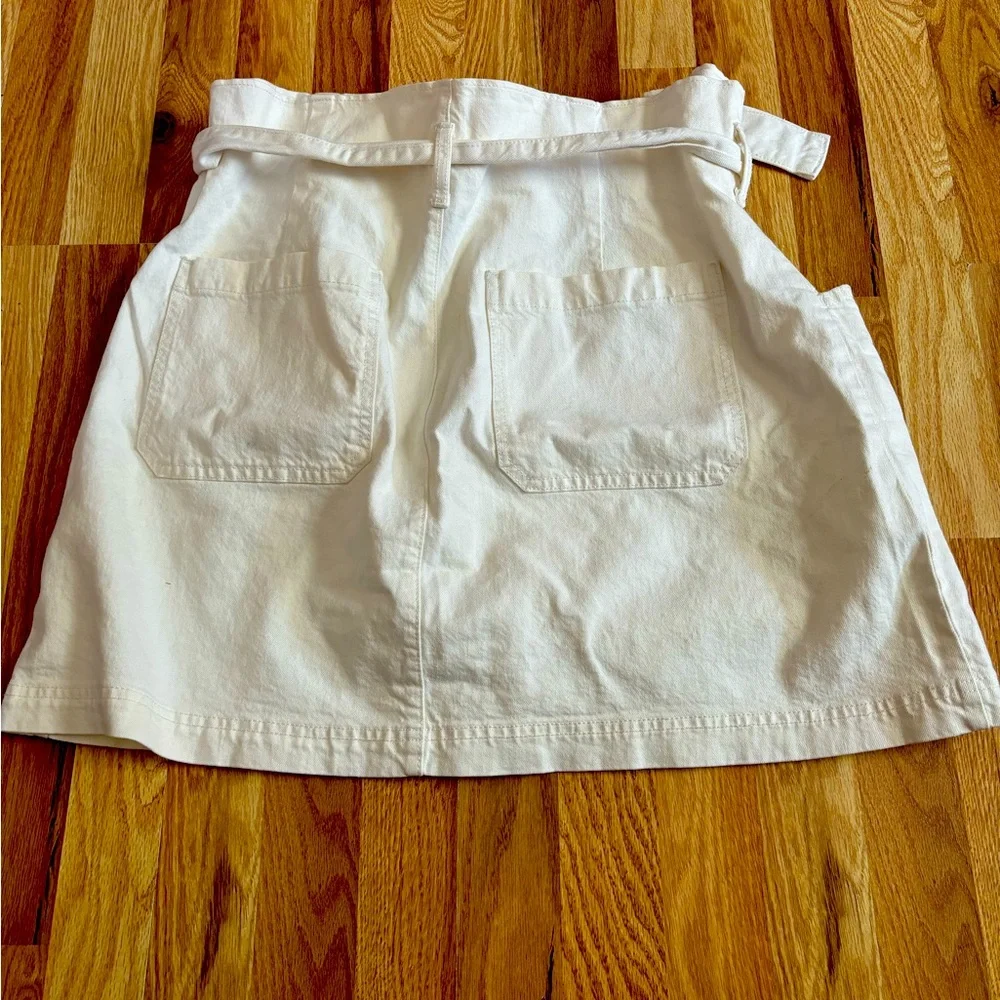 Universal Thread denim skirt - Picture 2 of 3